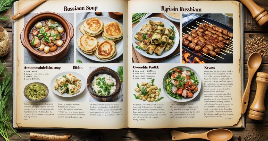 Mutfak Sanatı: Yemek Seçiminin İnsanın İçsel Durumunu Nasıl Yansıttığı ve Düzenlediği