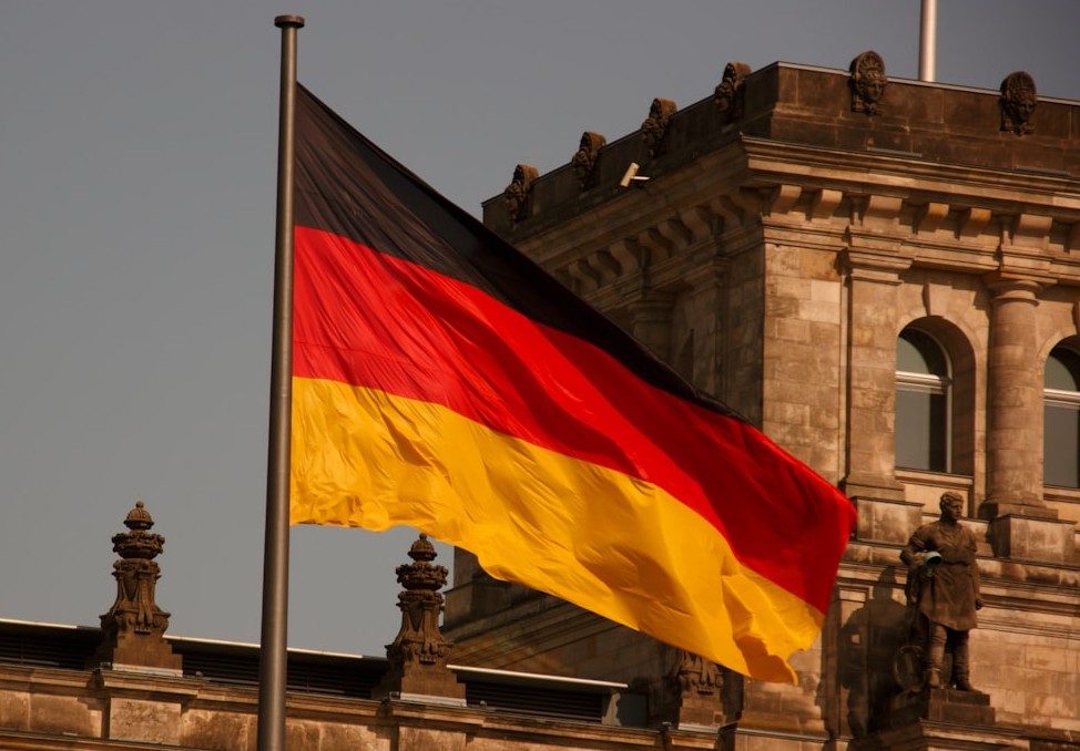 Germany Halts Military Exports to Israel Amid Gaza Conflict Escalation