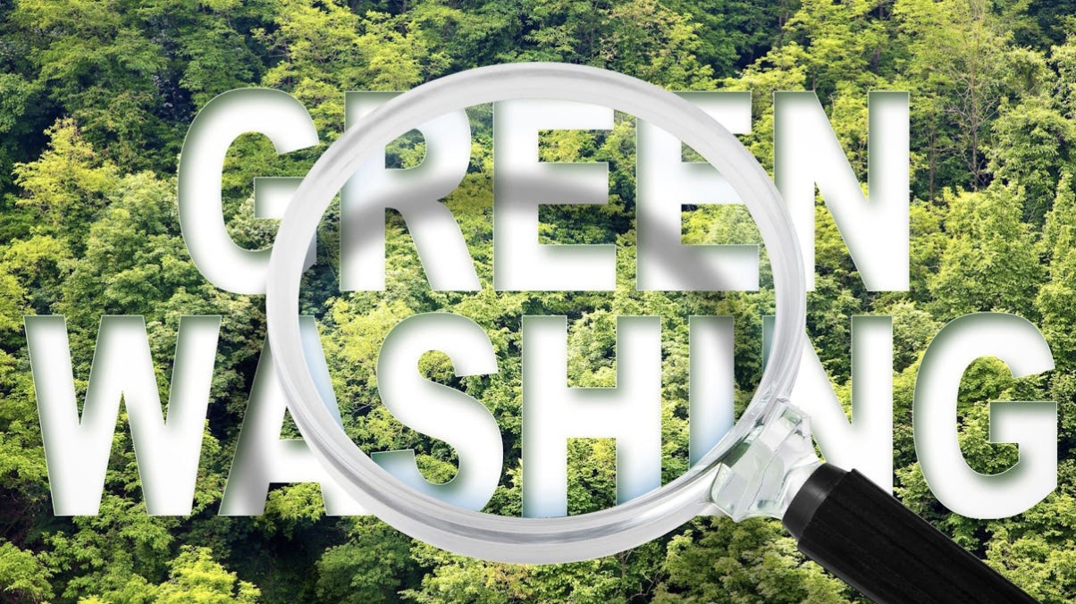 Fashion Week Under Fire Amidst Greenwashing Allegations