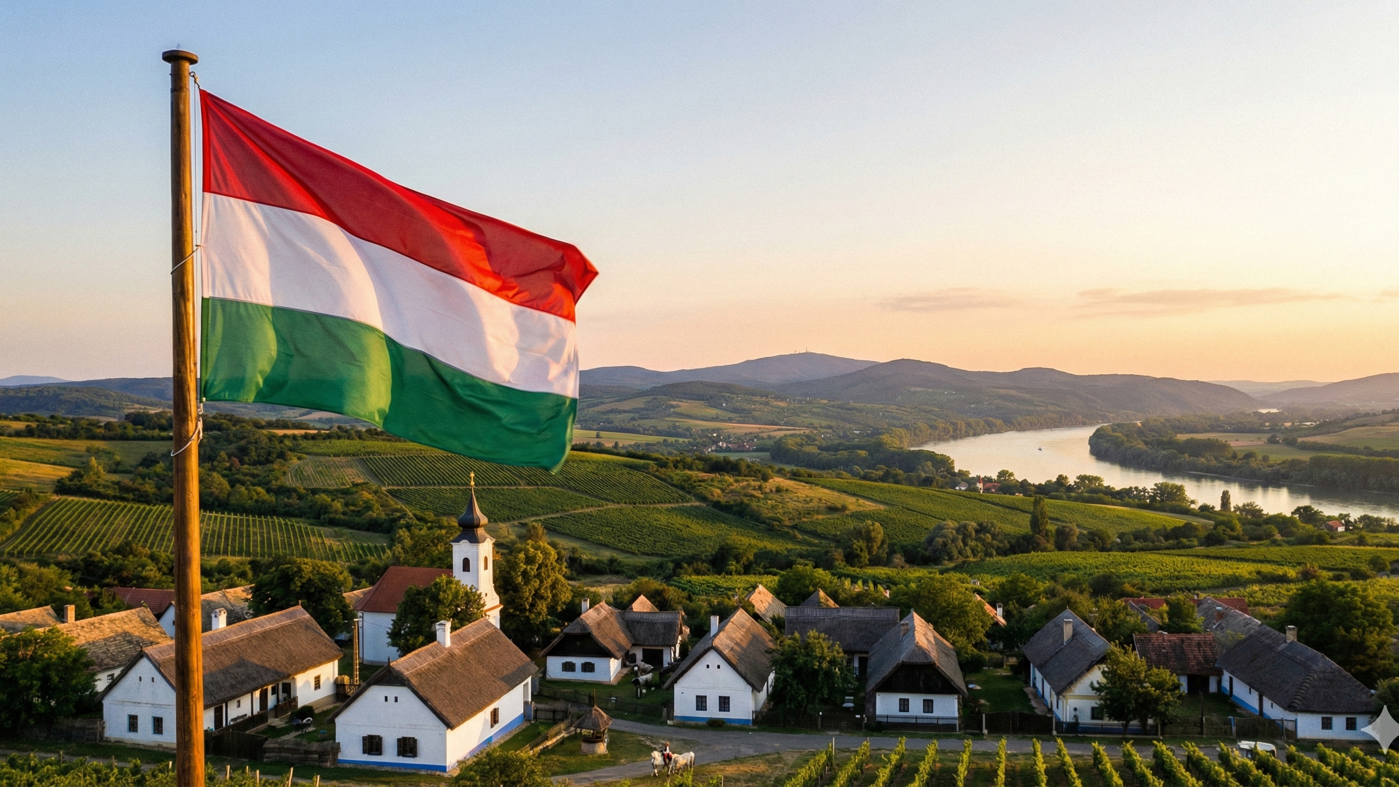 Komisi Eropa Mulai Prosedur Pelanggaran Terhadap Hongaria Terkait Implementasi EMFA