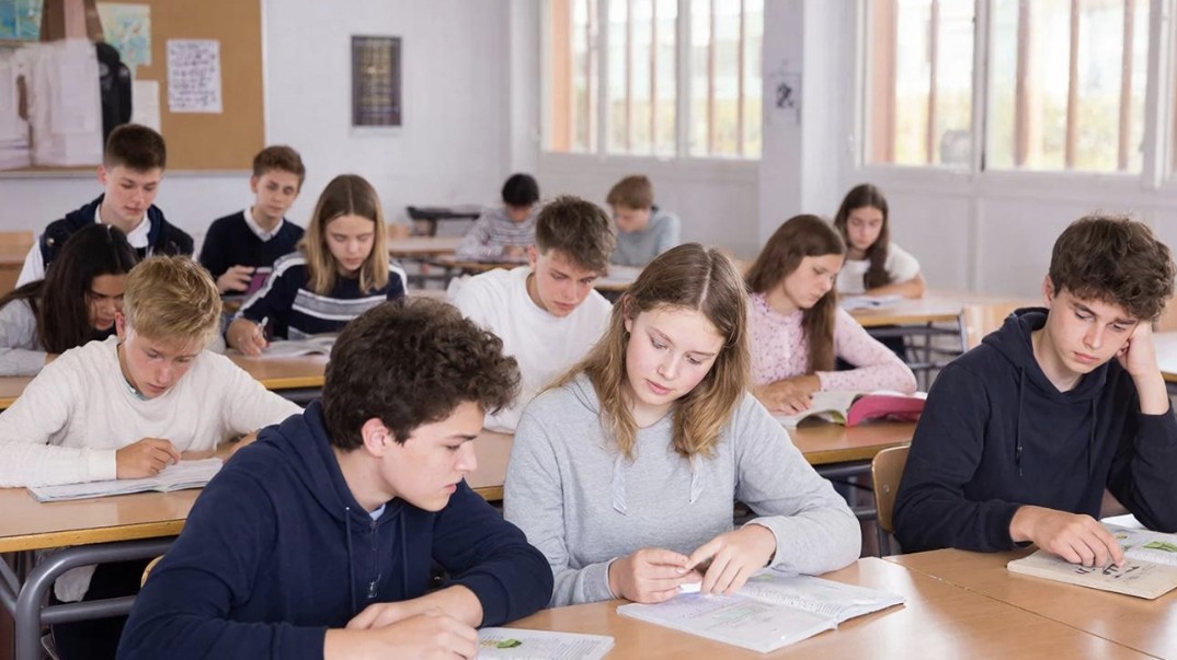 Integrating Early Career Guidance: A Strategy to Reduce Dropout Rates and Boost Career Readiness