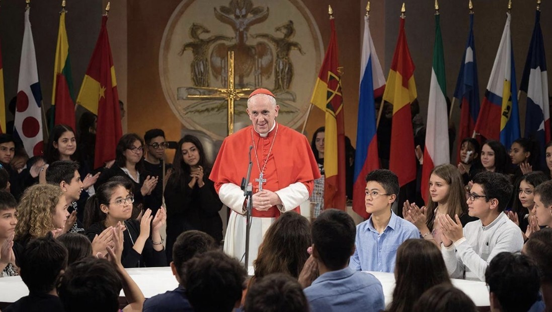 Pope Leo XIV Urges Unified Strategy for AI's Role in Youth Development