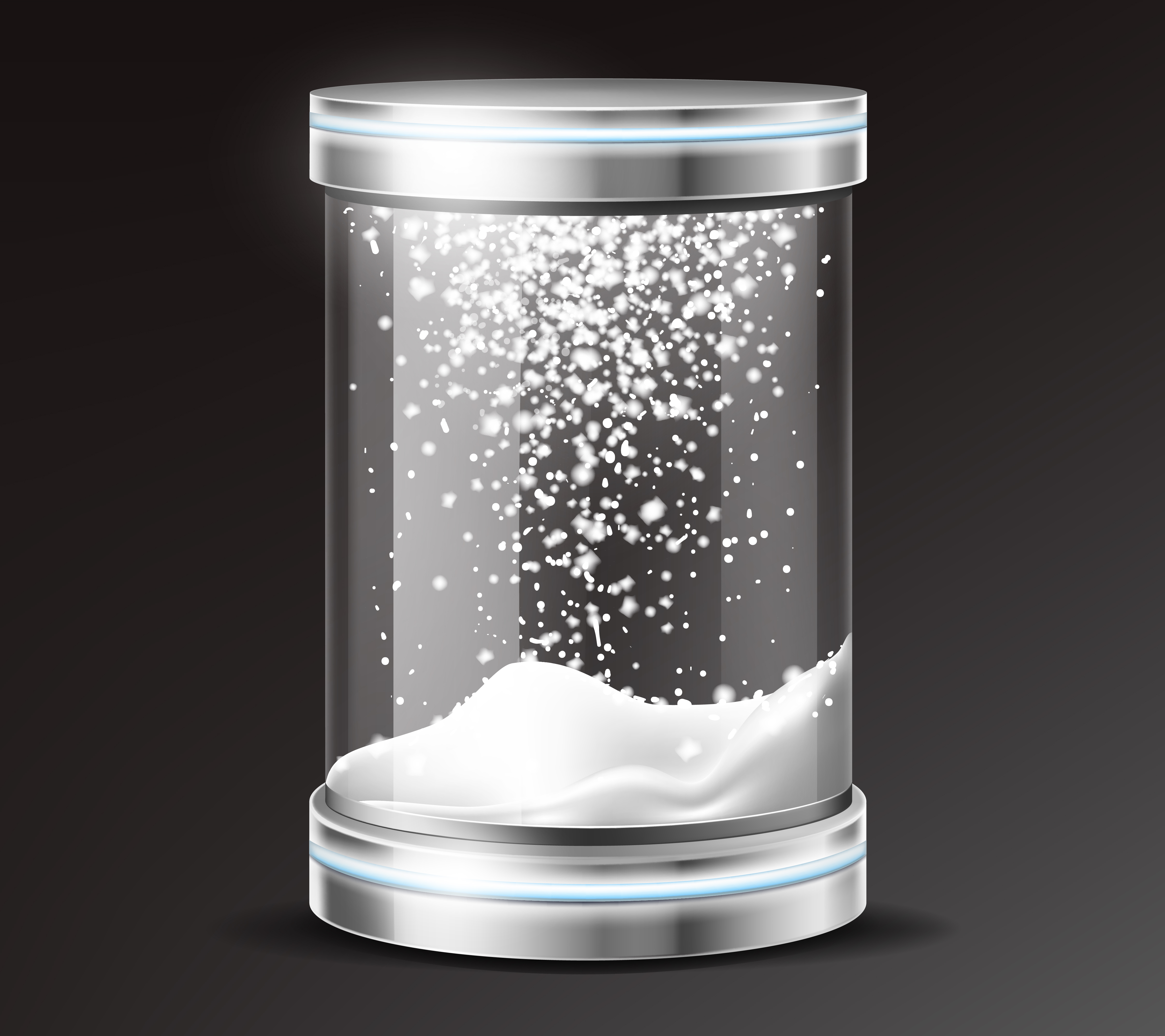 TRUNNANO Introduces Hollow Glass Powder for Industrial Applications