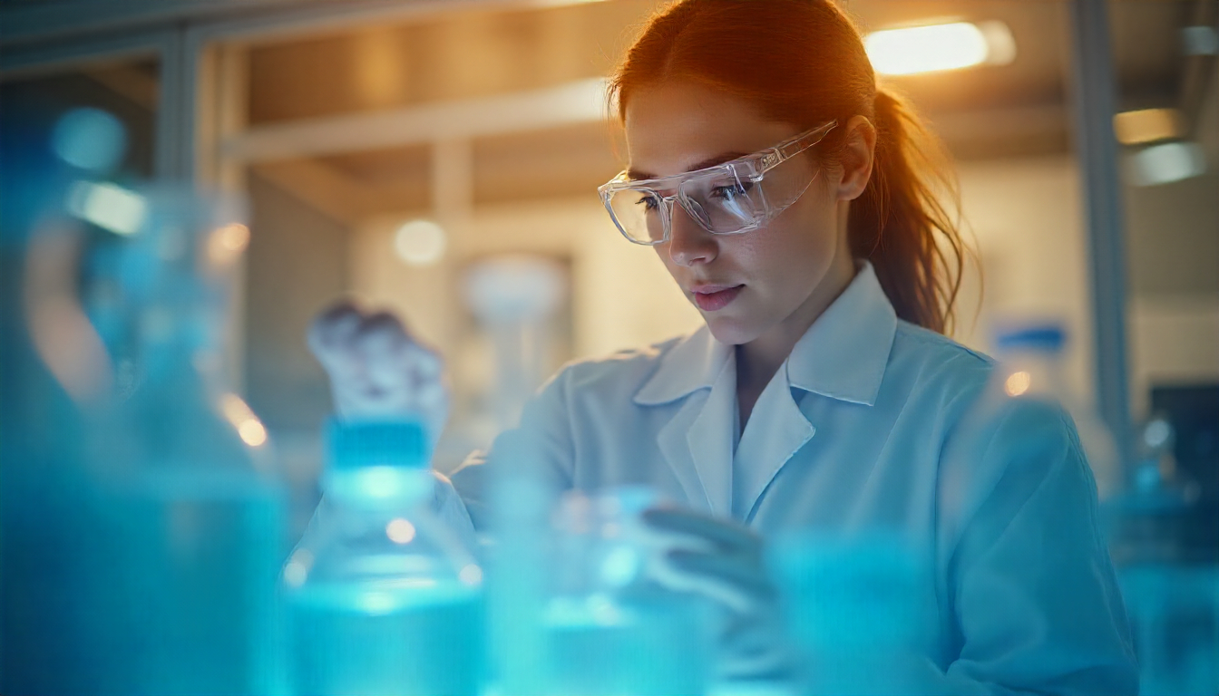 El Instituto Wertheim UF Scripps asegura $15.7 millones para investigación biomédica pionera