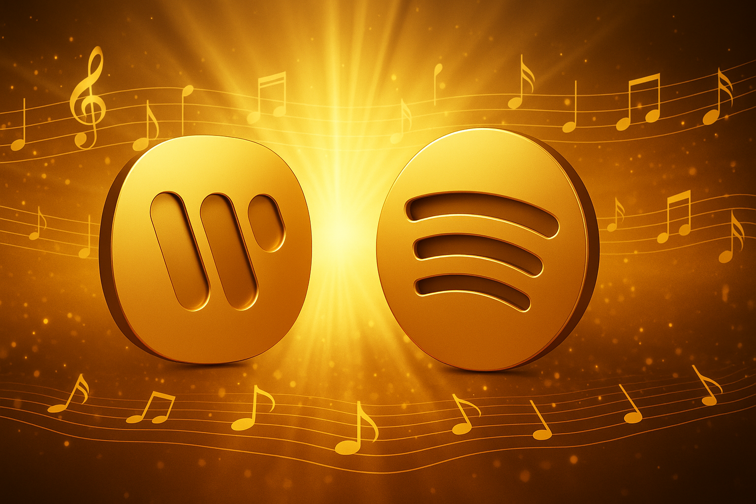 Warner Music Group Consolidates European Operations, Launching Warner Music Central Europe
