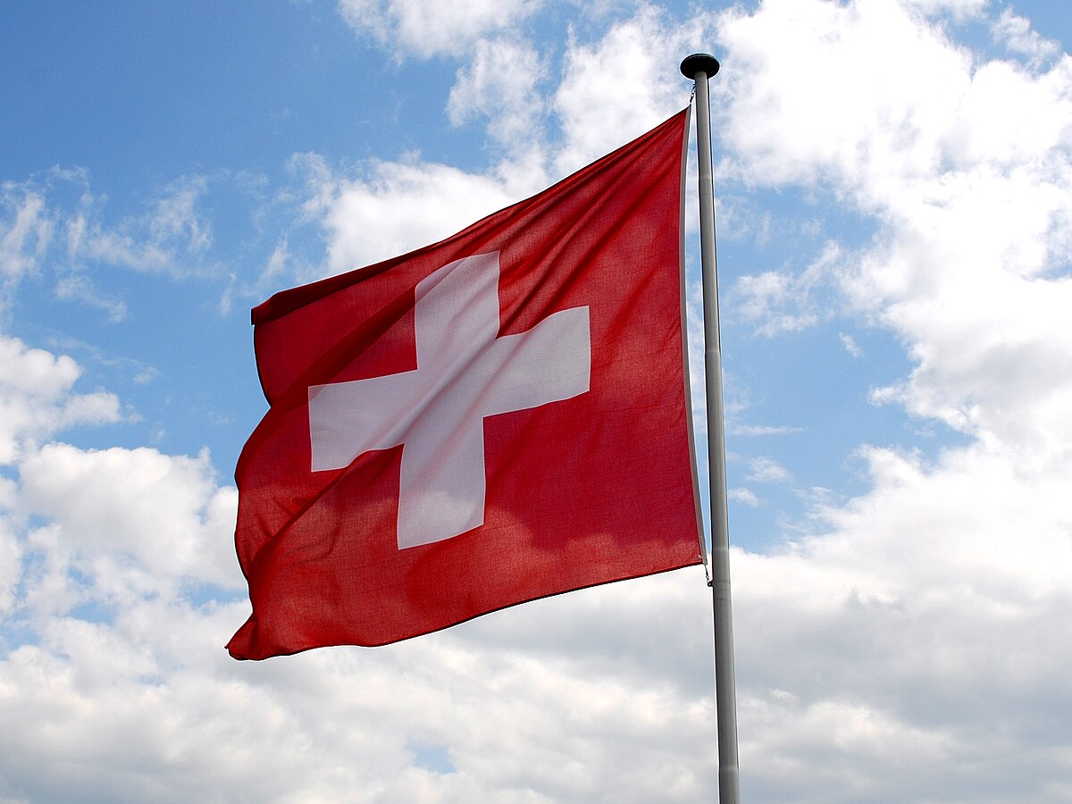 Switzerland Pledges 100 Million Swiss Francs for Ukraine Reconstruction and Mine Clearing