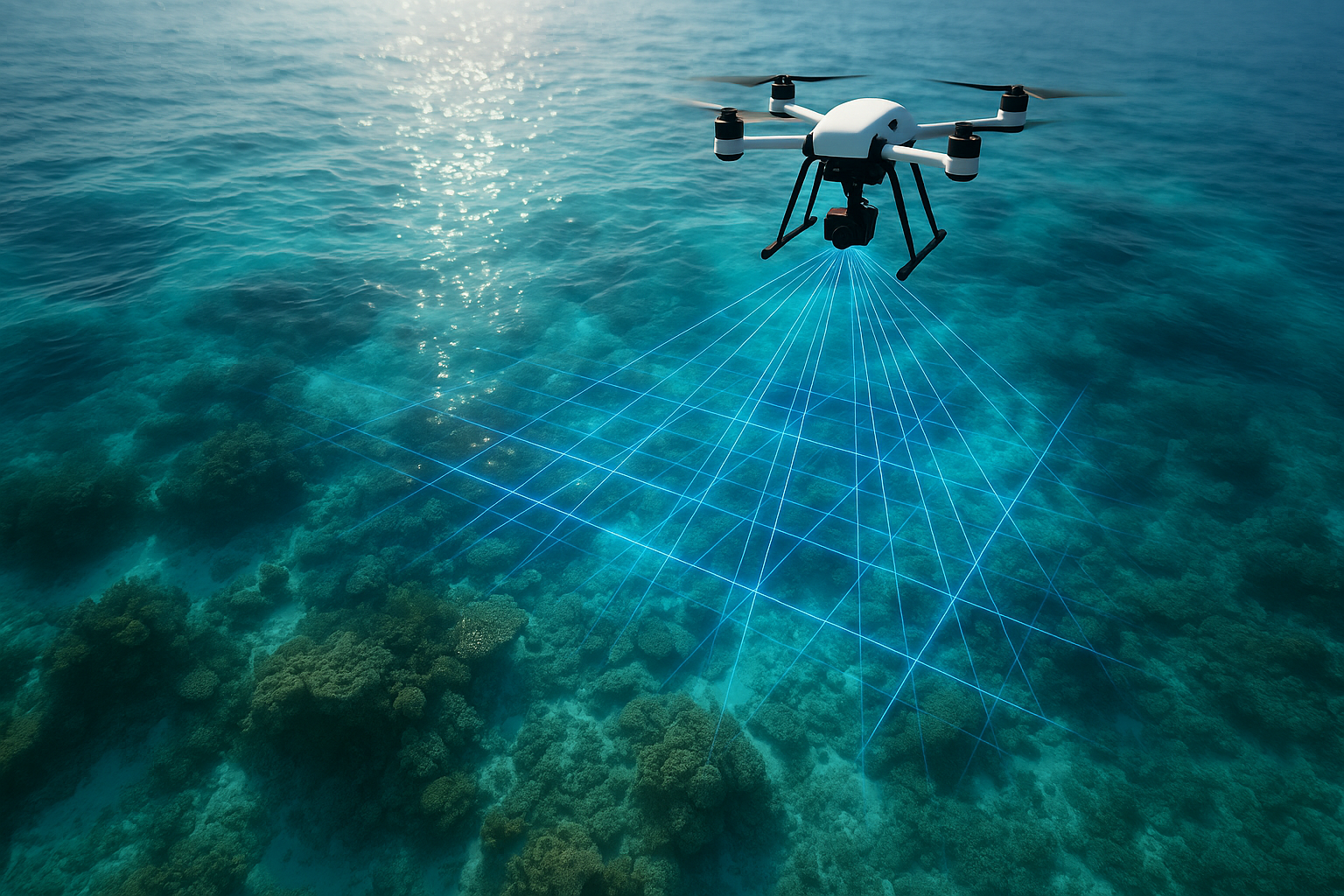 German-Indonesian Team Pioneers Advanced Seabed Mapping Off Indonesian Coast