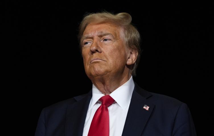 Cambodia Nominates Donald Trump for Nobel Peace Prize Following Border Conflict Resolution