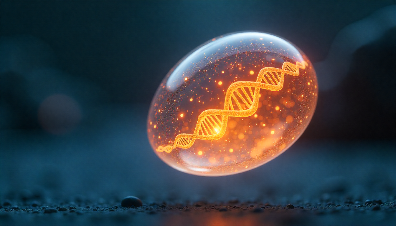 New Hope for Fertility Treatment: Generating Eggs from Skin Cells