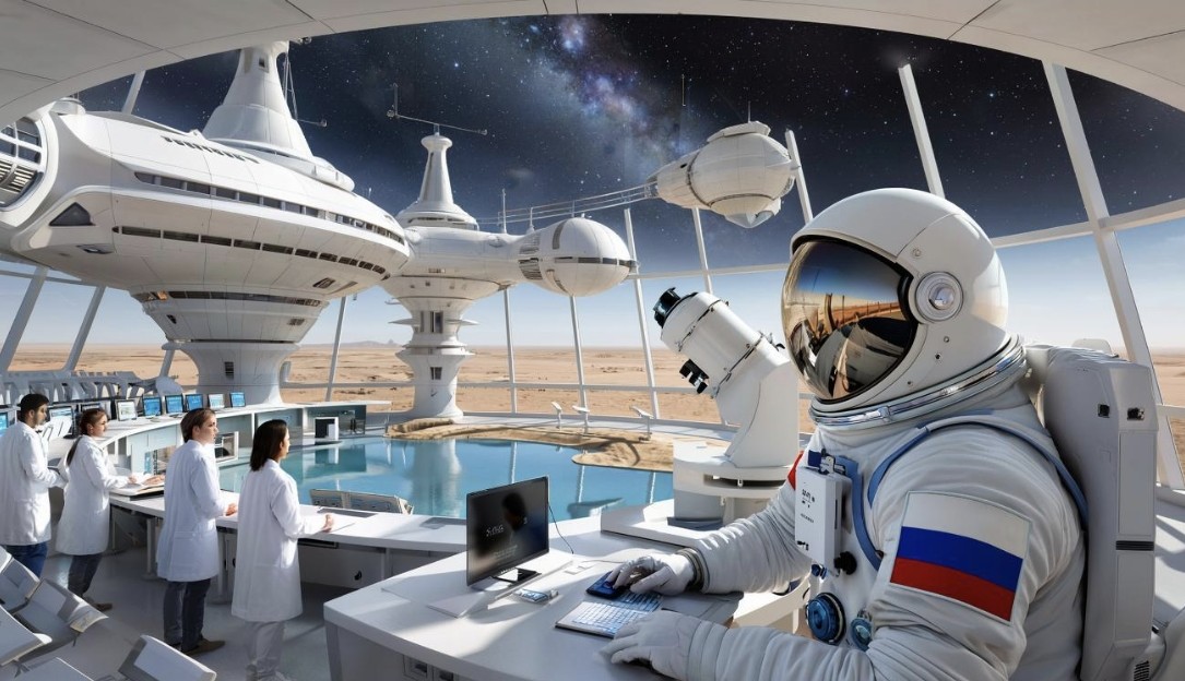 UAE's SARA Academy Launches Advanced STEM Curriculum Integrating AI and Sustainability