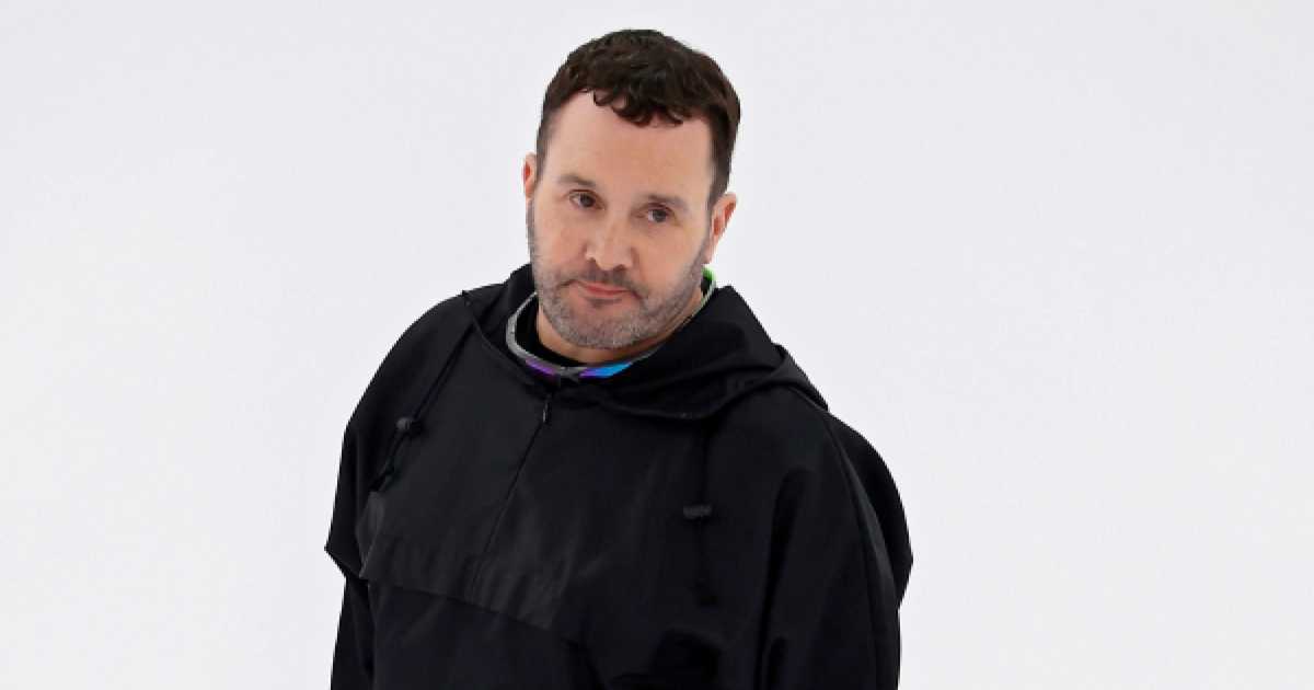 Кім Джонс очолив креативний відділ нового китайського бренду Areal