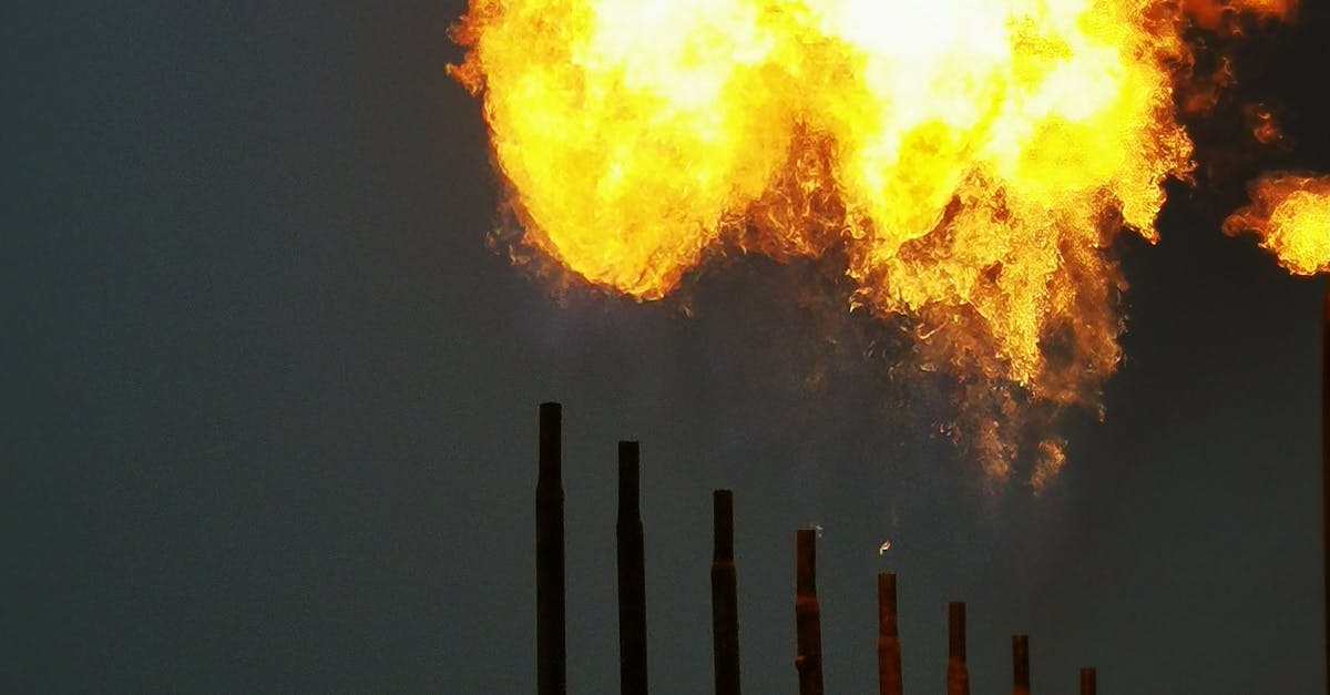 Iran i Irak zawierają umowy dotyczące dostaw gazu i współpracy energetycznej