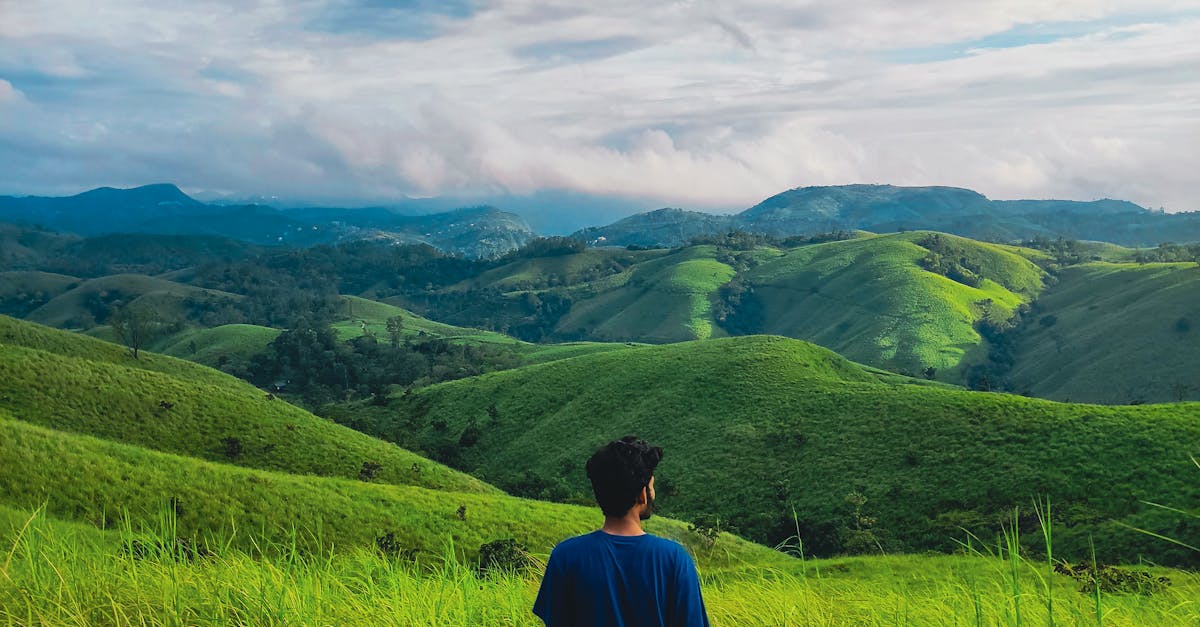 Kerala Summit Highlights Flora-Based Innovations, Including 'Tropical Soil Scent'