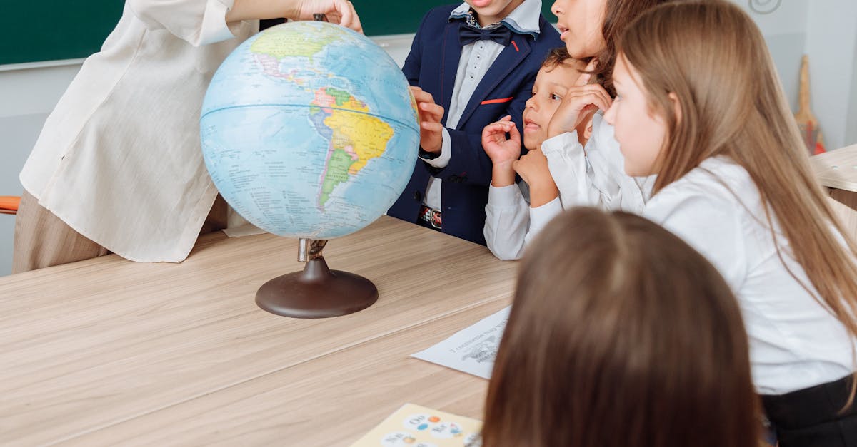 Freinet's Progressive Pedagogy Continues to Shape Modern Education