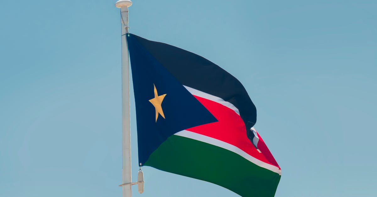 South Sudan Conflict Escalates, Peace Deal Fragility and Humanitarian Crisis Deepen