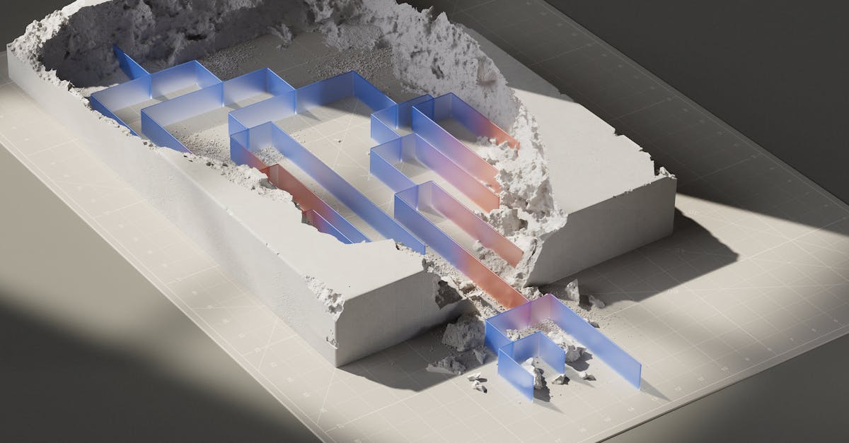 Penn Engineers Develop Carbon-Capturing 3D Concrete Using Diatomaceous Earth