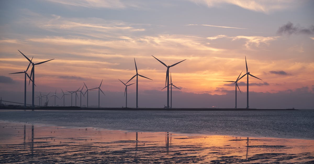 China Advances Wind Energy with High-Altitude and Floating Turbine Innovations