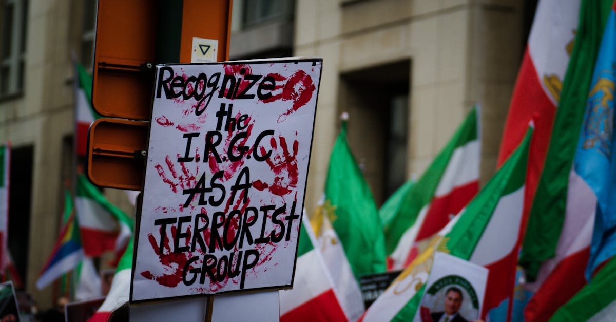 European Parliament Designates FARC Dissidents, ELN, and Cartel de los Soles as Terrorist Organizations