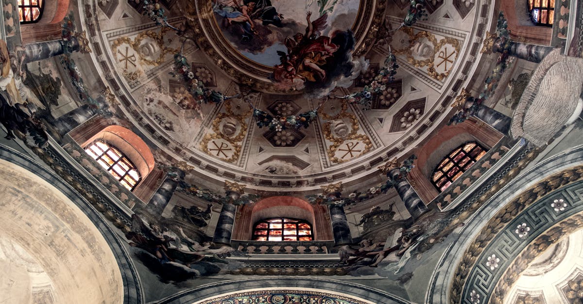 Ravenna Art Museum Celebrates Renaissance Legacy During European Heritage Days 2025