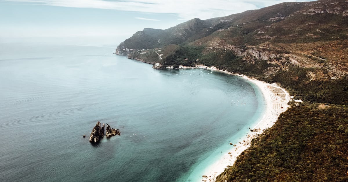 Serra da Arrábida Designated as UNESCO Biosphere Reserve