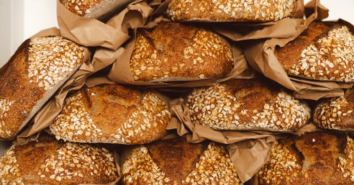 Organic Baking Mixes Revolutionize Home Bread Making, Requiring Only Minimal Steps