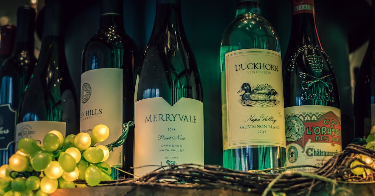 Spanish Delicacies Joselito and Sierra Cantabria Shine Amid Historic Global Wine Consumption Slump