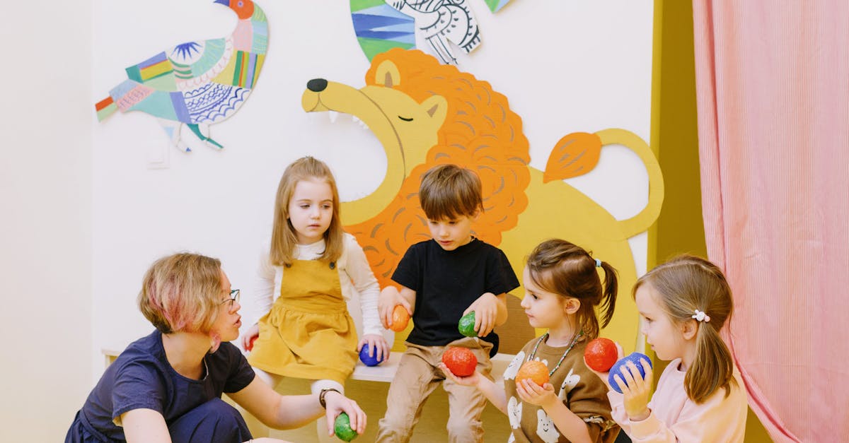 UNESCO and Morocco's FMPS Boost Maghreb Early Childhood Education Through Self-Assessment Tool