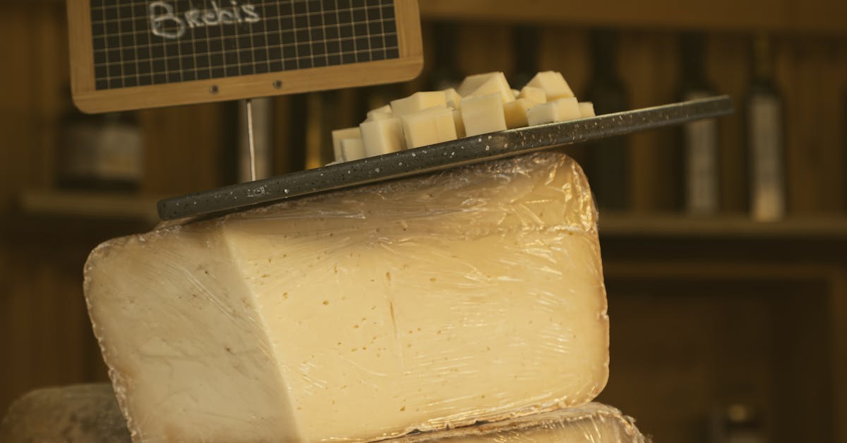 EU Grants Protected Status to Istrian Sheep Cheese
