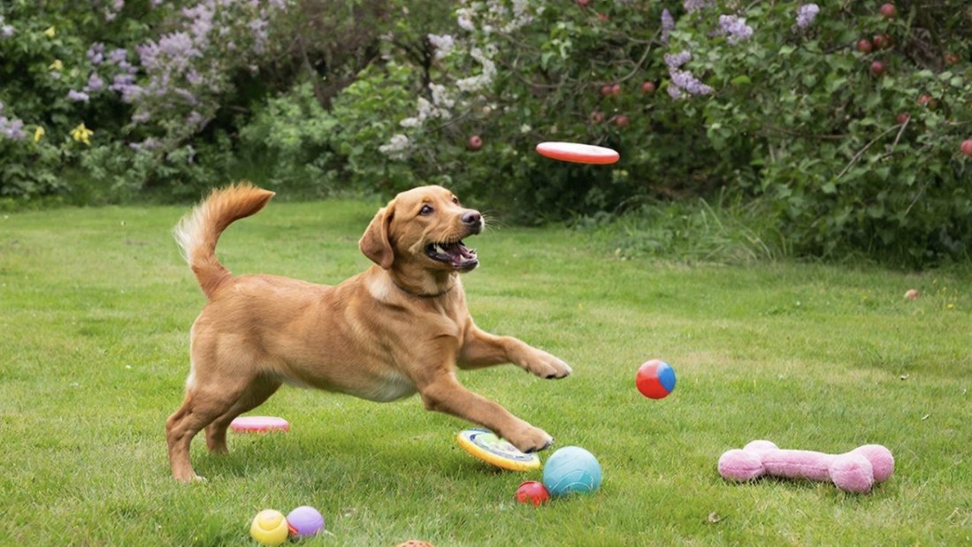 Stratégies d'enrichissement pour optimiser le bien-être mental canin
