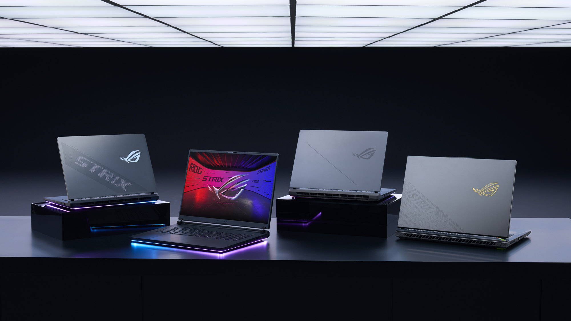 Next-Level Power: The ROG Strix G18 (2025) — A Premier Laptop for Gaming and Creation