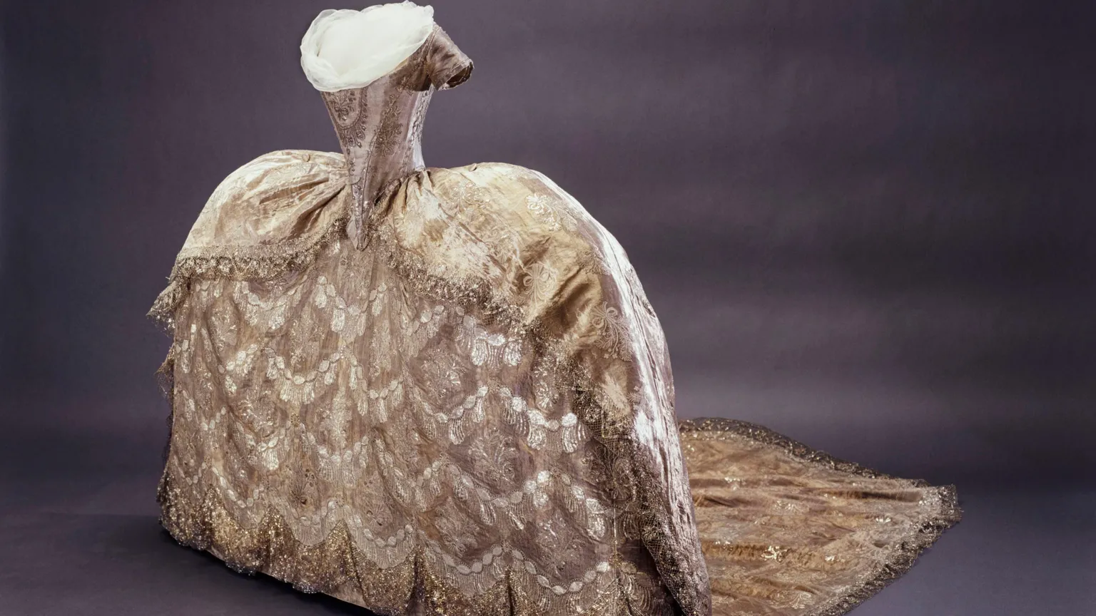 Royalty and Refinement: London Unveils Marie Antoinette Exhibitions and Afternoon Tea