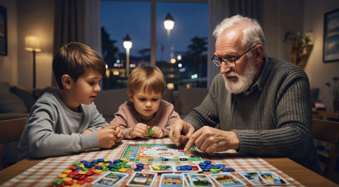 Portugal Launches 'Finance for the Future' Board Game to Boost Financial Literacy Across All Ages