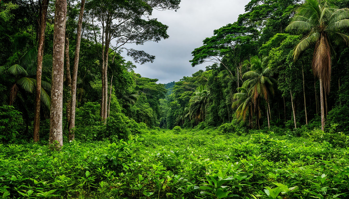 Amazon Leaders Forge Bogota Declaration, Paving Way for COP30 in Belem
