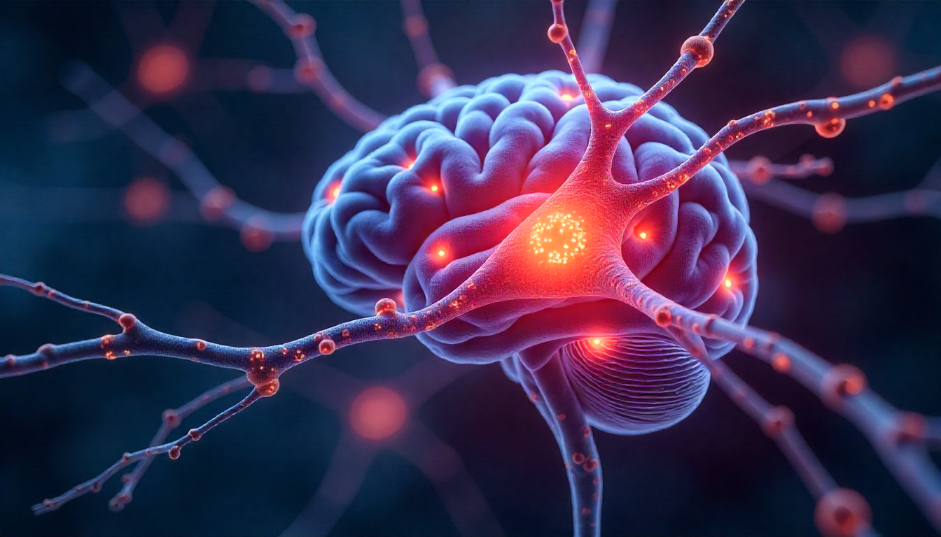 Stem Cells Show Promise in Regenerating Brain Tissue and Restoring Function After Stroke