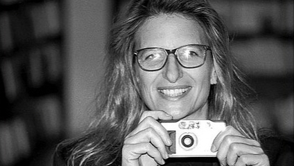 Annie Leibovitz's "Wonderland" Exhibition to Open in Spain