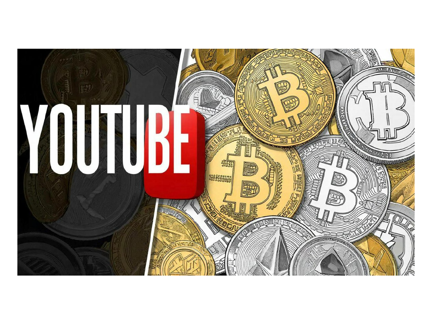 YouTube Enables Optional Payouts to Creators in the US via PayPal's PYUSD Stablecoin