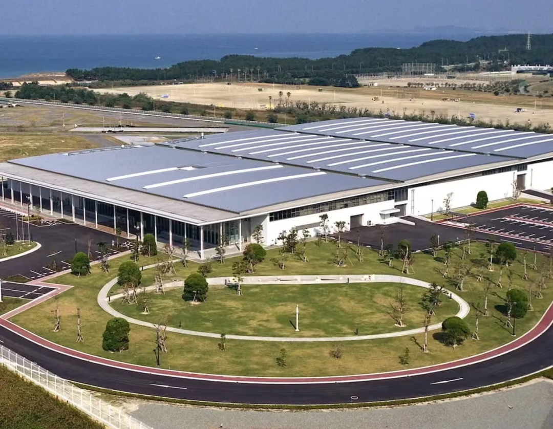 Japan Launches First Osmotic Power Plant in Fukuoka, Boosting Renewable Energy Efforts
