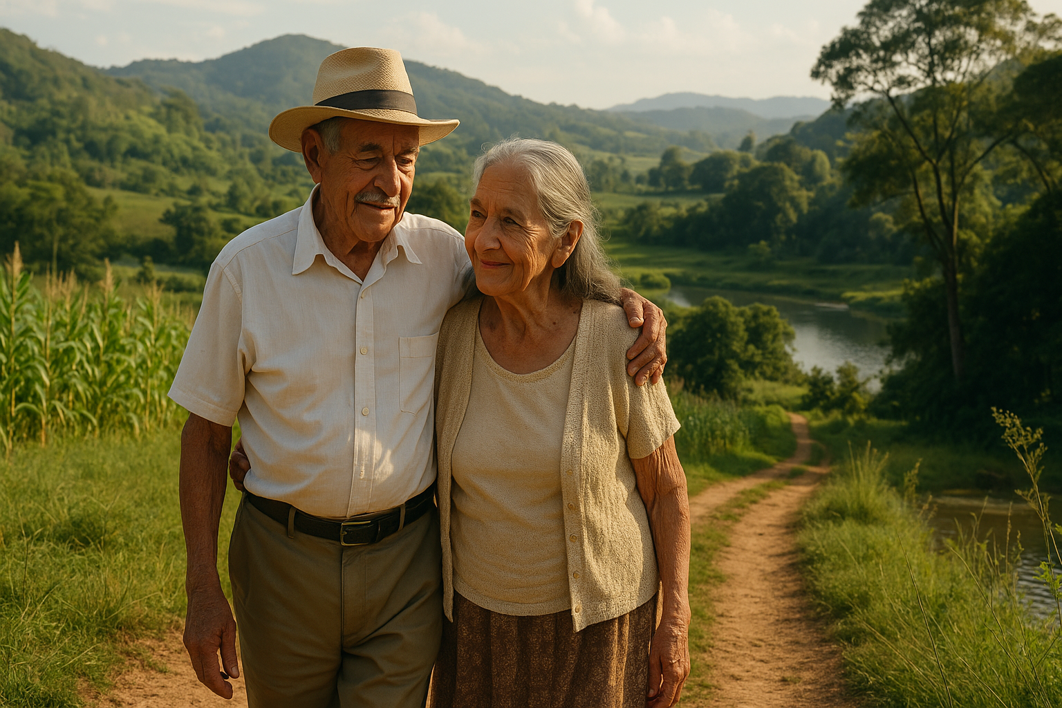 Projeto Centenários na Colômbia: Fatores de Longevidade Excepcional em Foco