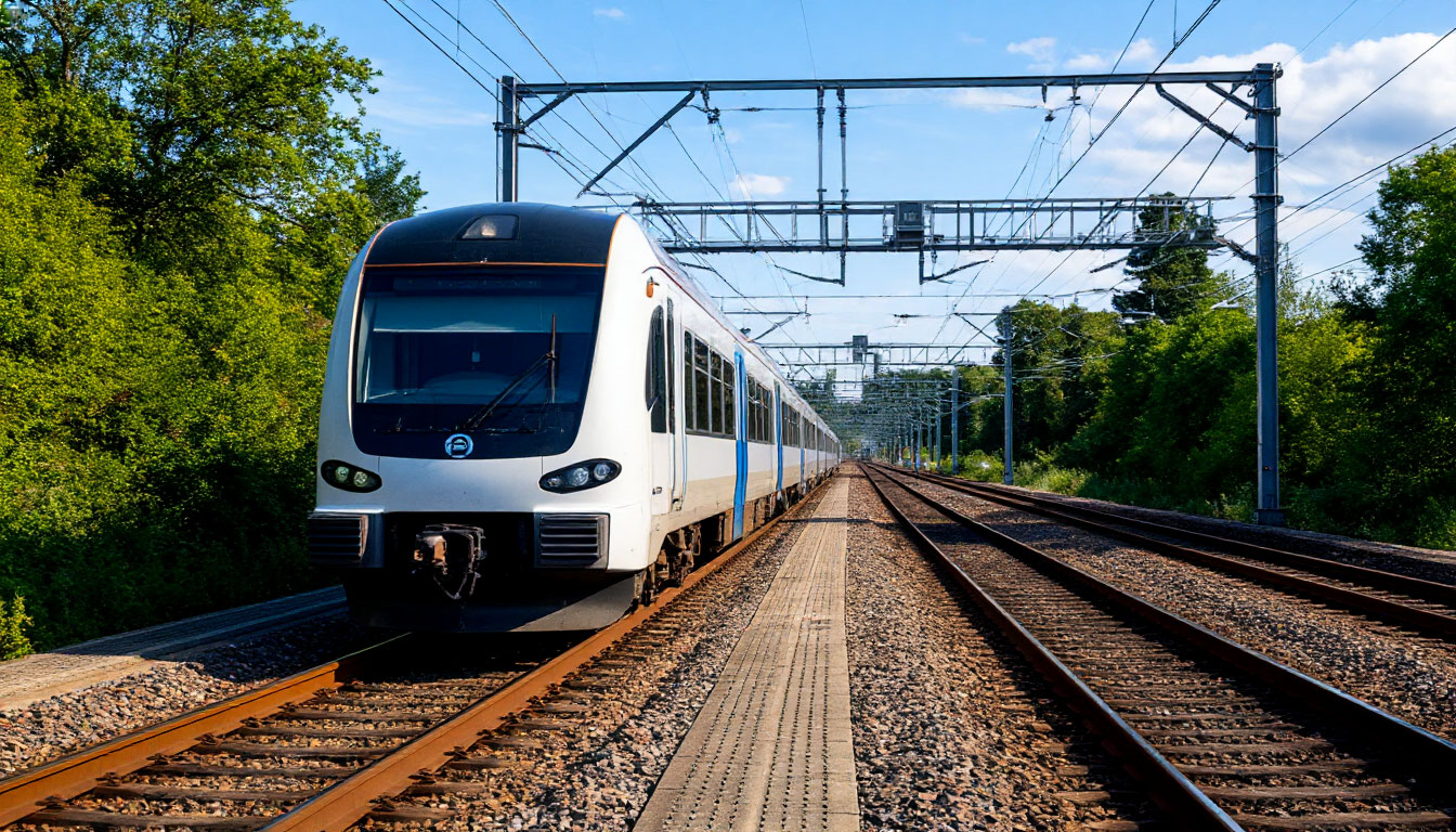 European Commission Commemorates 40th Schengen Anniversary with 40,000 DiscoverEU Travel Passes