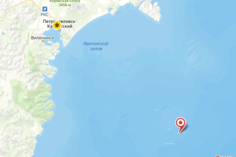 カムチャツカ半島を襲った二度の浅い地震：地殻不安定性を示す明確な兆候