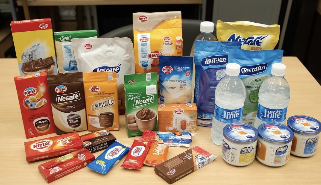 Nestlé Mexico Launches 30 New Nutrition Products Targeting Critical Early Life Stages