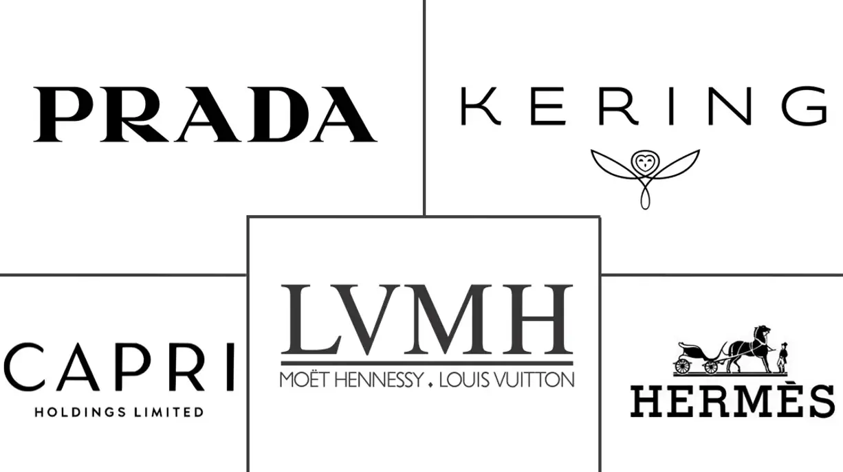 Luxury Market Navigates Significant Downturn in 2025 Amidst Economic Headwinds