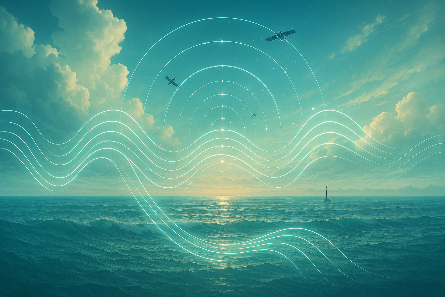 Egypt Pioneers Infrasound Technology to Bolster Tsunami Early Warning Capabilities