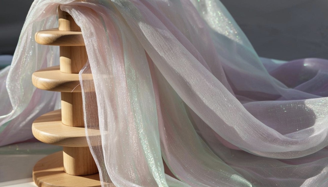 Mayadan Tekstil Üretimi: Atıkları Dayanıklı Liflere Dönüştüren Çığır Açan Teknoloji