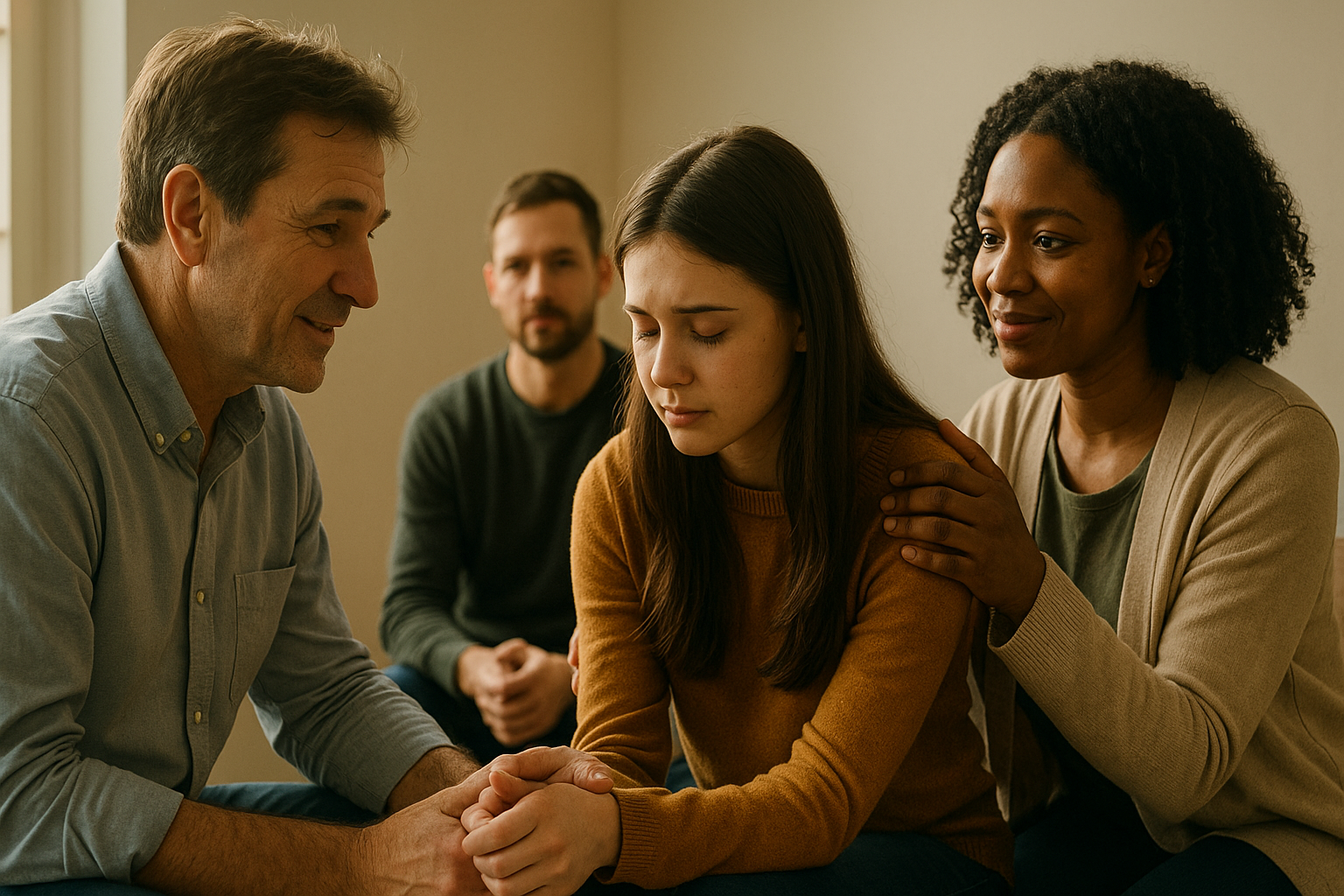 Ireland's Mental Health Services: A Shift Towards Compassionate Care