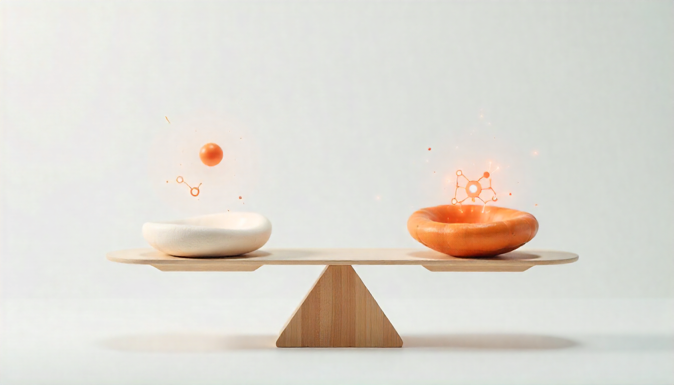 Low Cystine Levels Linked to Enhanced Fat Metabolism and Weight Loss