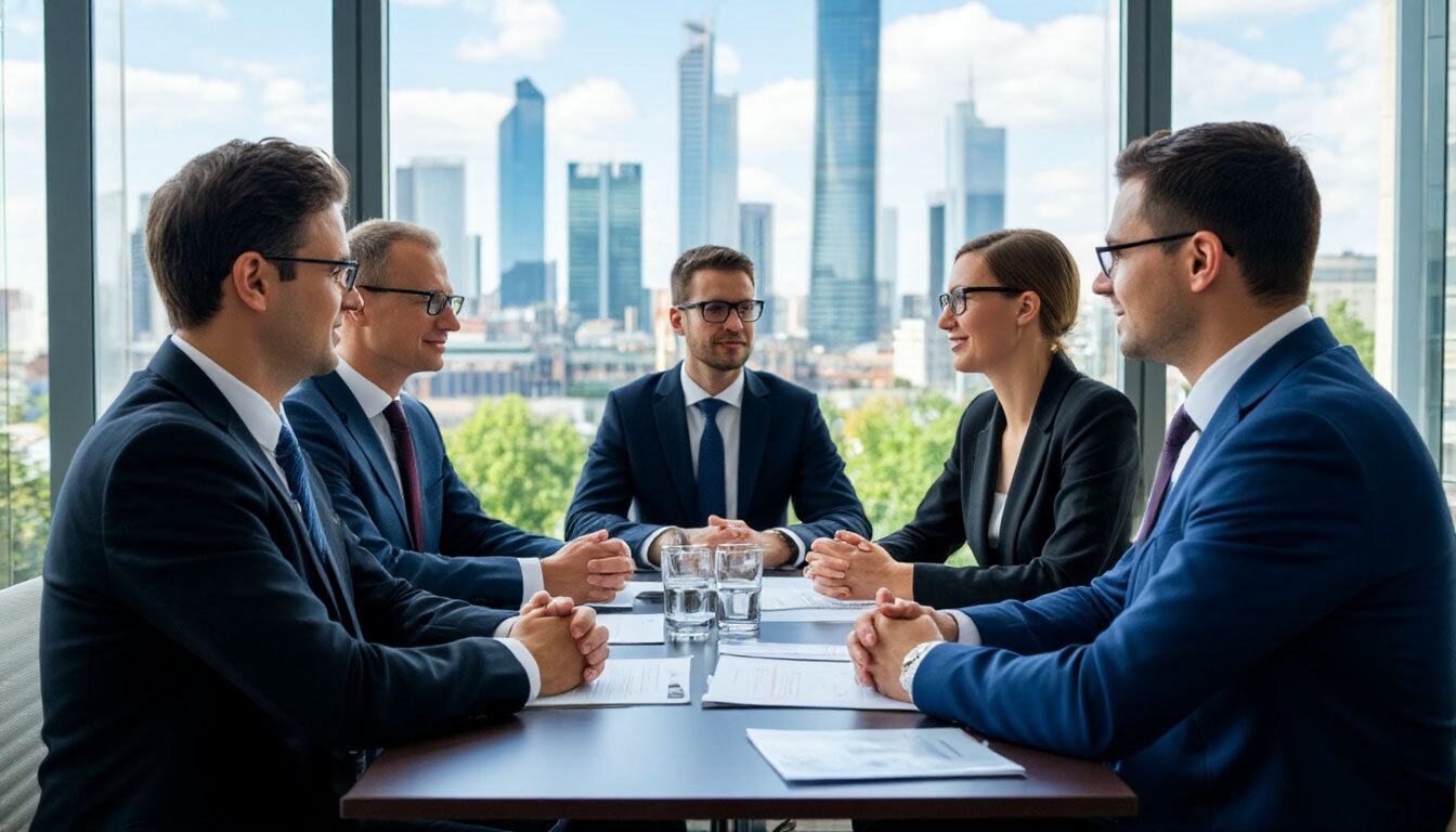 EU Revises CSR Legislation, Balancing Accountability with Competitiveness Goals