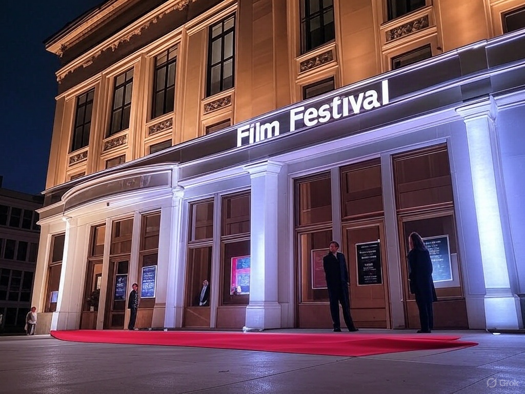 ワシントンで開催される第6回ルーマニア映画祭：「新たなルーマニアの視点」を紹介