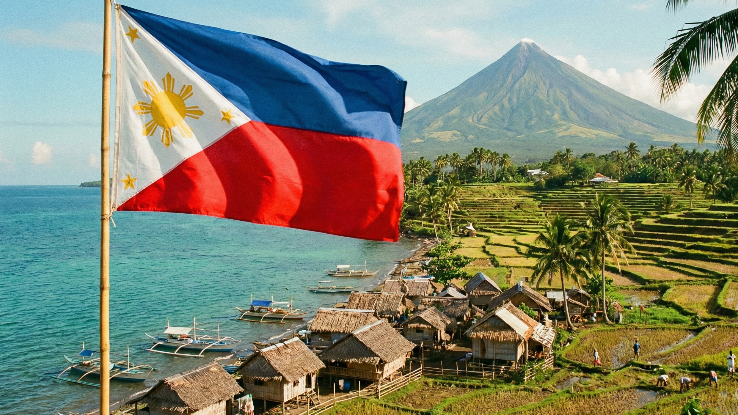 SNB Maintains Zero Rate as Philippines Eases Policy Amid Governance Crisis