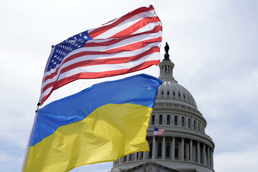 US Approves 3,350 Extended-Range Missiles for Ukraine Amidst Usage Restrictions